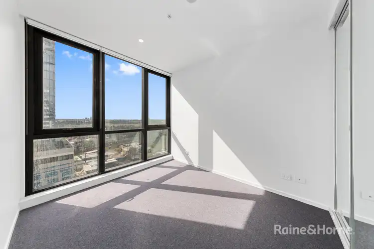 Sixth view of Homely apartment listing, 902D/4 Tannery Walk, Footscray VIC 3011