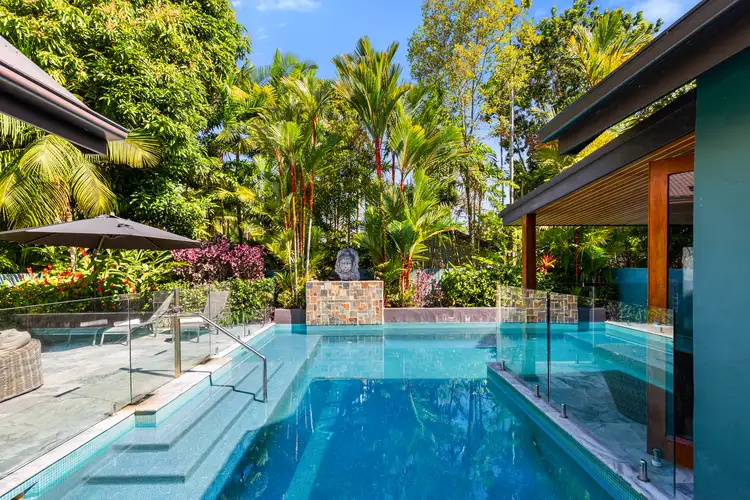 33 Coral Drive, Port Douglas QLD 4877