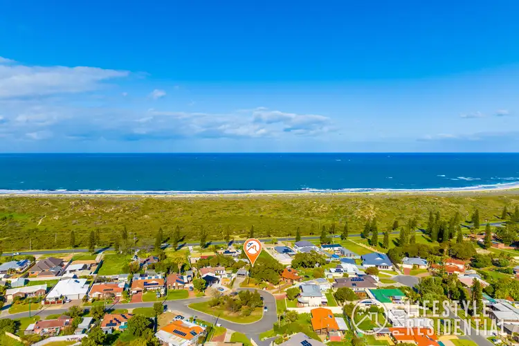 18 Gregory Court, Two Rocks WA 6037