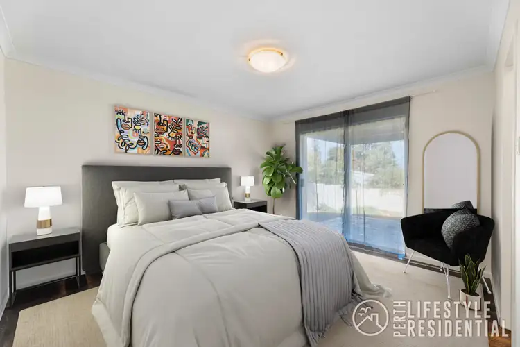 Sixth view of Homely house listing, 18 Gregory Court, Two Rocks WA 6037