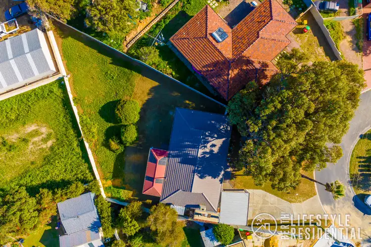 Seventh view of Homely house listing, 18 Gregory Court, Two Rocks WA 6037