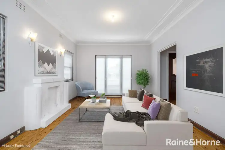 Second view of Homely house listing, 28 Barnsbury Grove, Bexley North NSW 2207