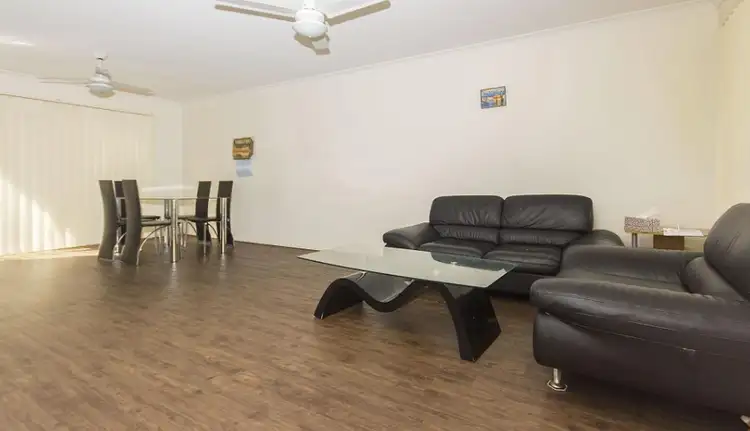 Fourth view of Homely townhouse listing, 75/32 Riverview Road, Nerang QLD 4211