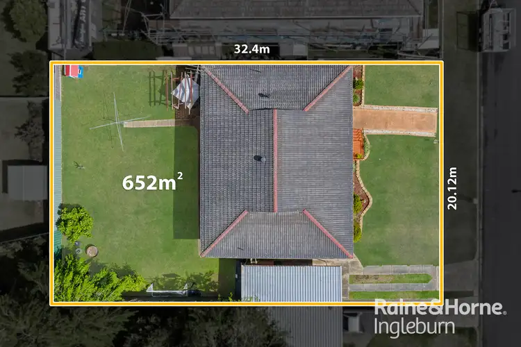Second view of Homely house listing, 2 Wonga Place, Ingleburn NSW 2565