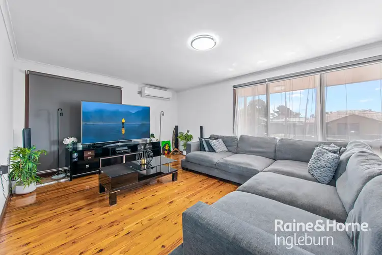 Fourth view of Homely house listing, 2 Wonga Place, Ingleburn NSW 2565