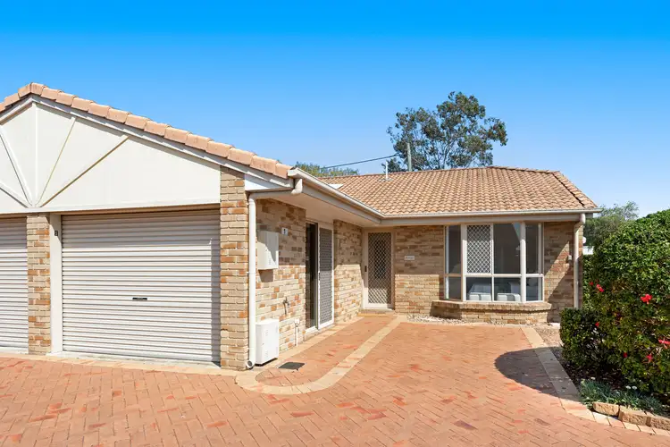 1/128 Meadowlands Road, Carina QLD 4152