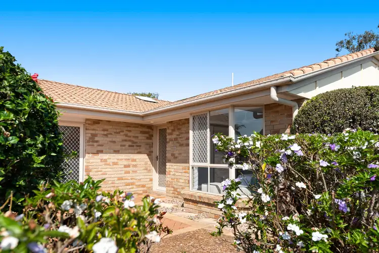 Second view of Homely villa listing, 1/128 Meadowlands Road, Carina QLD 4152