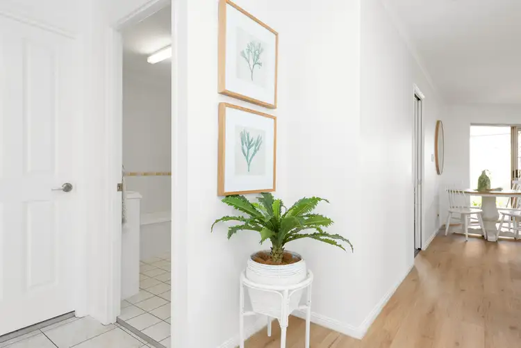 Third view of Homely villa listing, 1/128 Meadowlands Road, Carina QLD 4152