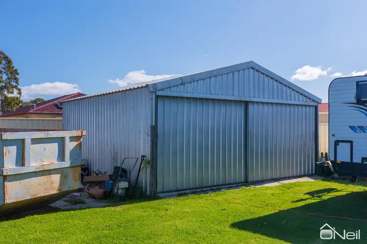 Fifth view of Homely house listing, 8 Cull Court, Armadale WA 6112