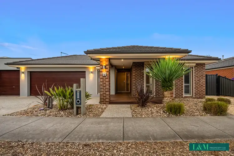 34 Watergum Avenue, Craigieburn VIC 3064