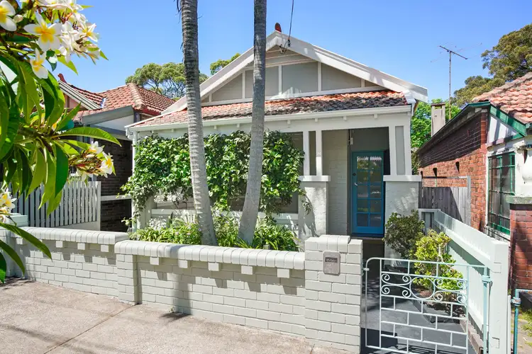 24 Kegworth Street, Leichhardt NSW 2040