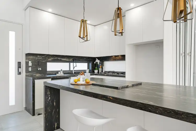 Third view of Homely townhouse listing, 140 St Georges Road, Bexley NSW 2207