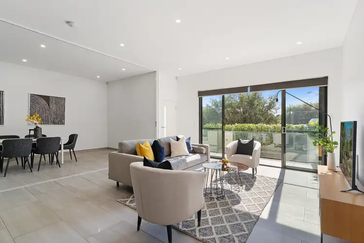 Fourth view of Homely townhouse listing, 140 St Georges Road, Bexley NSW 2207