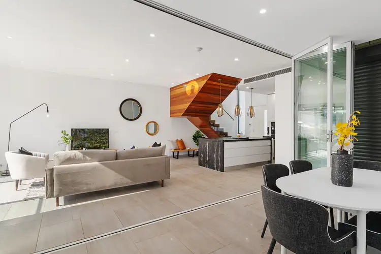 Fifth view of Homely townhouse listing, 140 St Georges Road, Bexley NSW 2207