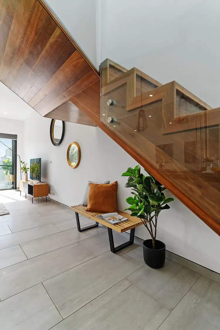 Sixth view of Homely townhouse listing, 140 St Georges Road, Bexley NSW 2207
