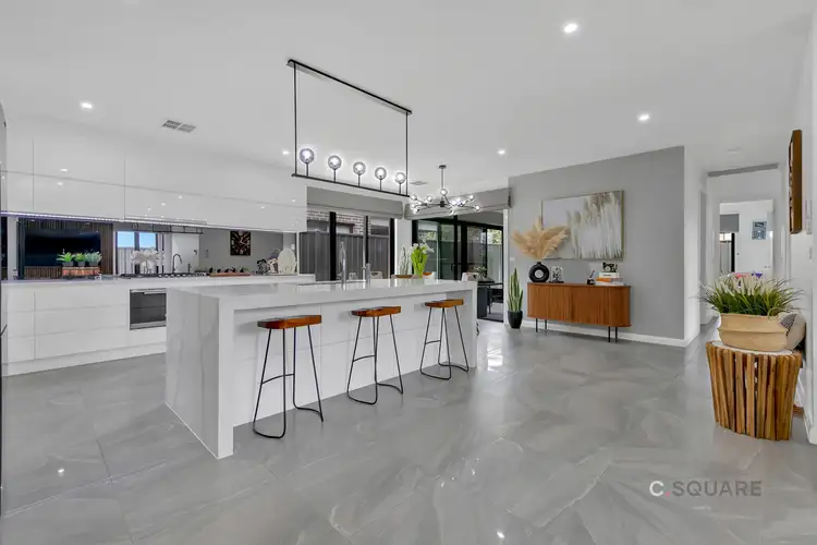 Sixth view of Homely house listing, 9 Tephra Crescent, Craigieburn VIC 3064