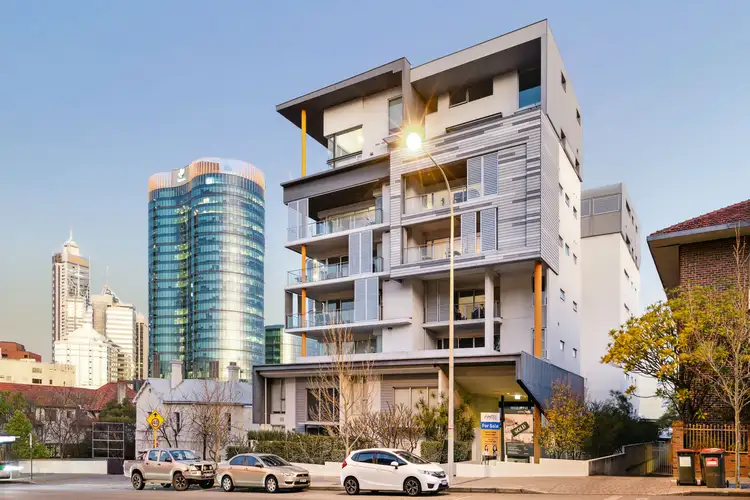 32/33 Malcolm Street, West Perth WA 6005