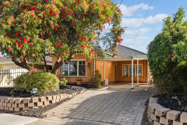 6 Maple Avenue, Royal Park SA 5014
