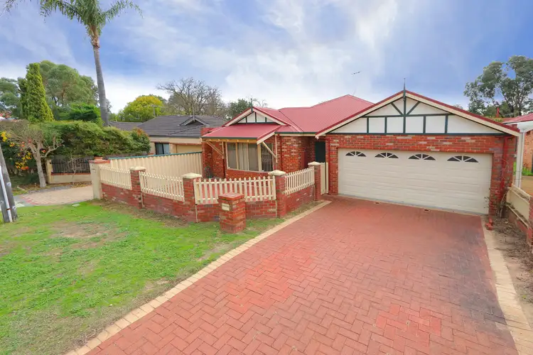 2 Selina Street, Innaloo WA 6018