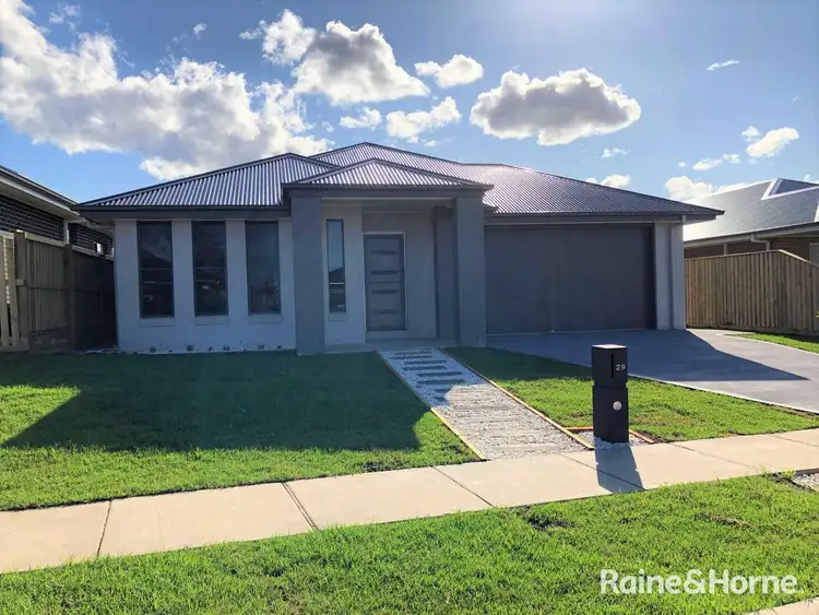 29 Bower Road, Medowie NSW 2318