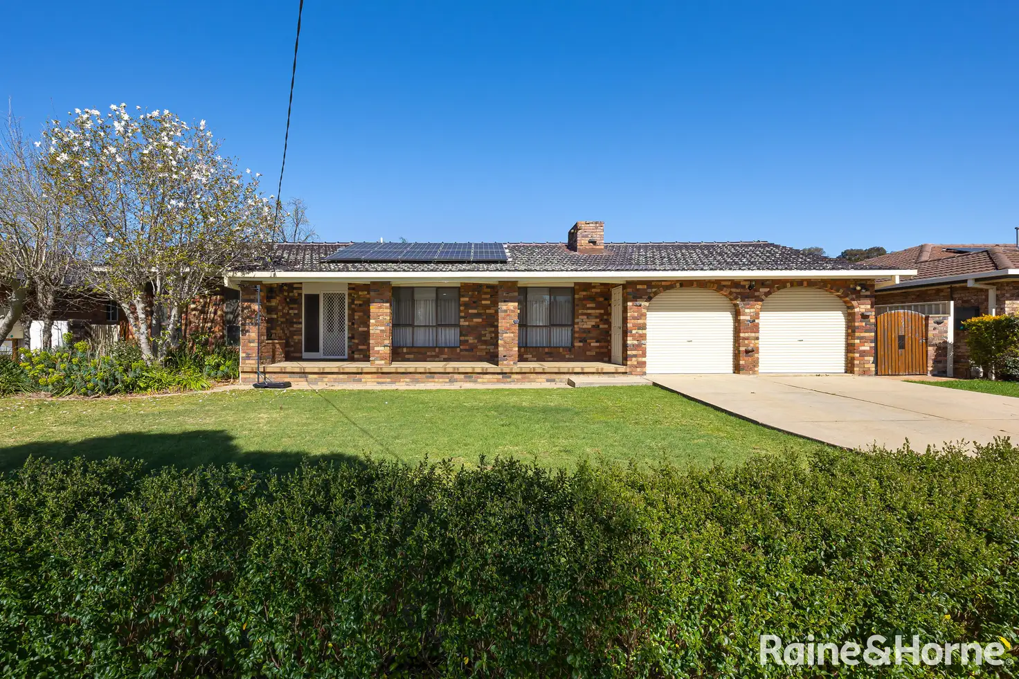 Main view of Homely house listing, 20 Lansdowne Avenue, Lake Albert NSW 2650