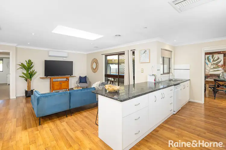 Third view of Homely house listing, 20 Lansdowne Avenue, Lake Albert NSW 2650
