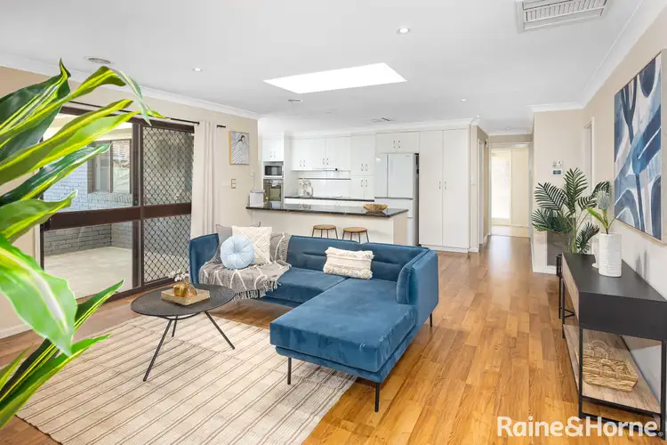 Fourth view of Homely house listing, 20 Lansdowne Avenue, Lake Albert NSW 2650