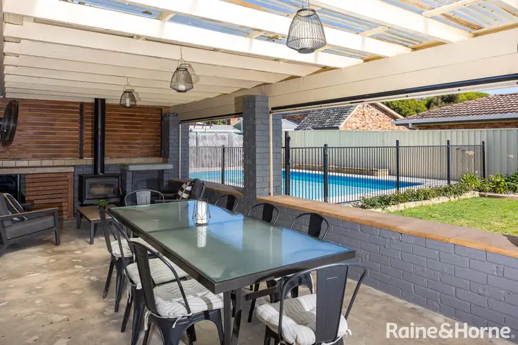 Fifth view of Homely house listing, 20 Lansdowne Avenue, Lake Albert NSW 2650