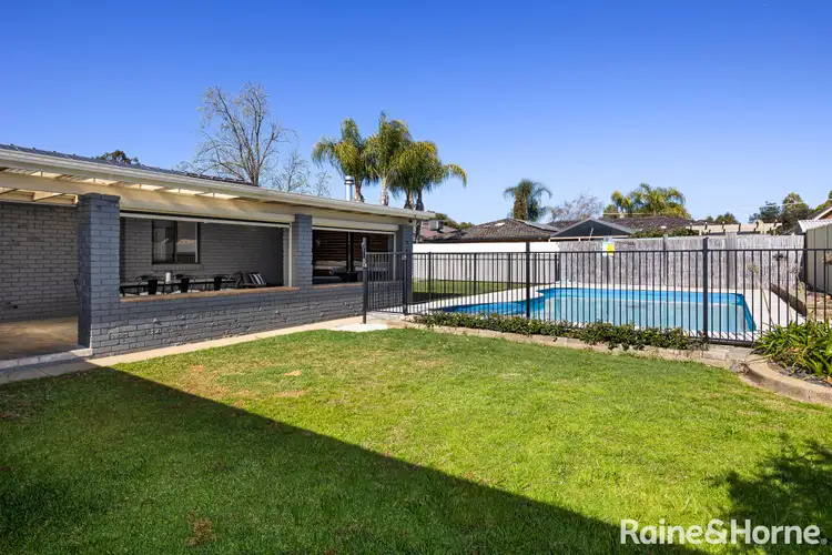 Sixth view of Homely house listing, 20 Lansdowne Avenue, Lake Albert NSW 2650