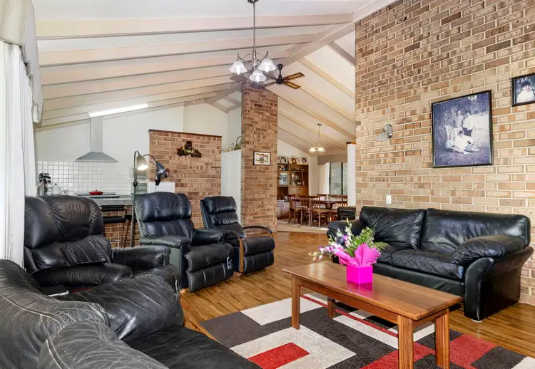 Second view of Homely house listing, 32 Minninup Road, Stratham WA 6237