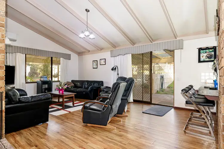 Fifth view of Homely house listing, 32 Minninup Road, Stratham WA 6237