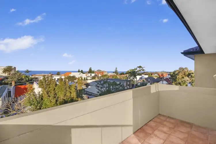 Second view of Homely apartment listing, 7/324 Birrell Street, Bondi NSW 2026