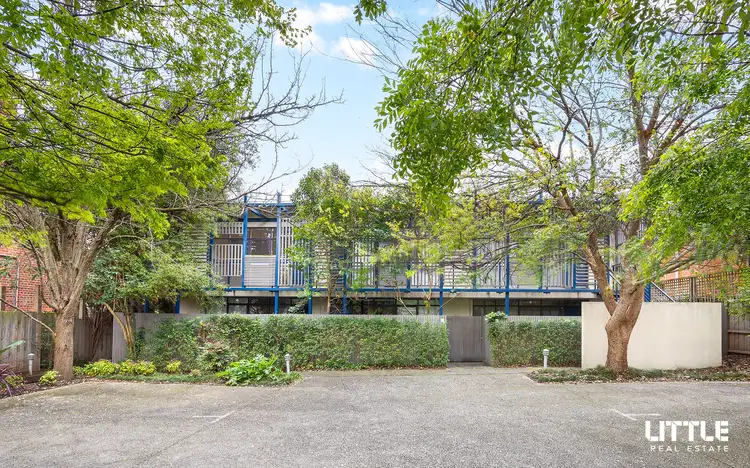 9/23 Hawthorn Grove, Hawthorn VIC 3122