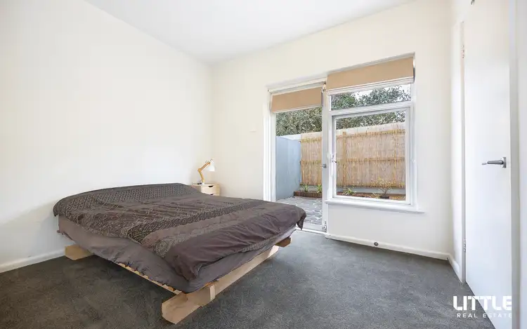 Fourth view of Homely apartment listing, 9/23 Hawthorn Grove, Hawthorn VIC 3122