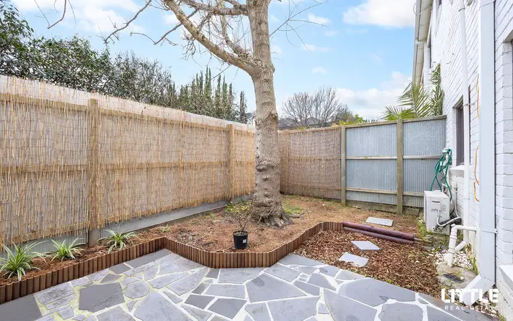 Fifth view of Homely apartment listing, 9/23 Hawthorn Grove, Hawthorn VIC 3122