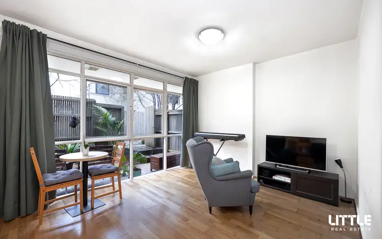 Sixth view of Homely apartment listing, 9/23 Hawthorn Grove, Hawthorn VIC 3122