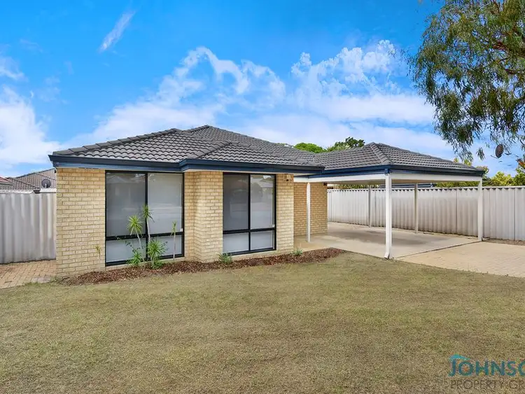 Main view of Homely house listing, 33 Grand Parade, Redcliffe WA 6104