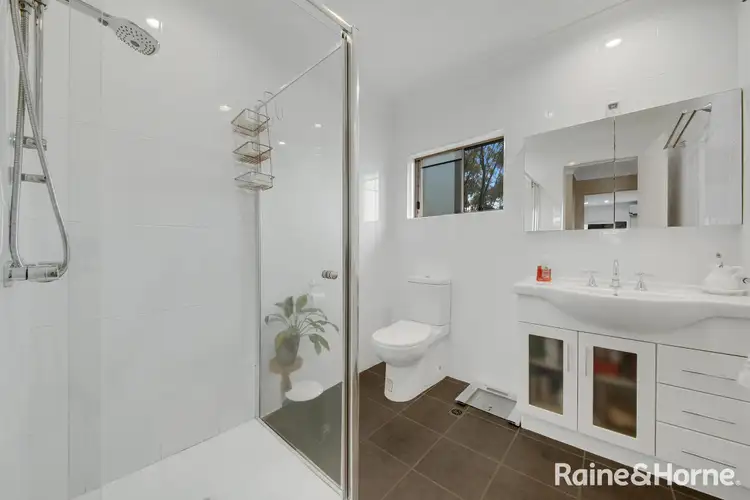 Third view of Homely townhouse listing, 8/8 NOTHLING ST, New Auckland QLD 4680