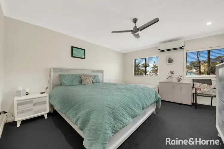 Fifth view of Homely townhouse listing, 8/8 NOTHLING ST, New Auckland QLD 4680