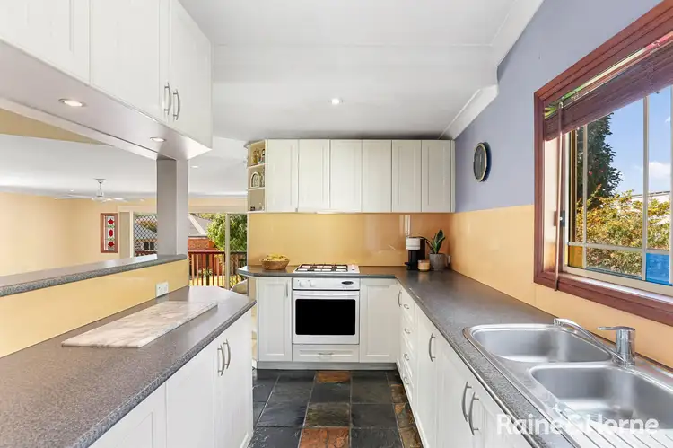 Third view of Homely house listing, 60 Trafalgar Street, Belmore NSW 2192