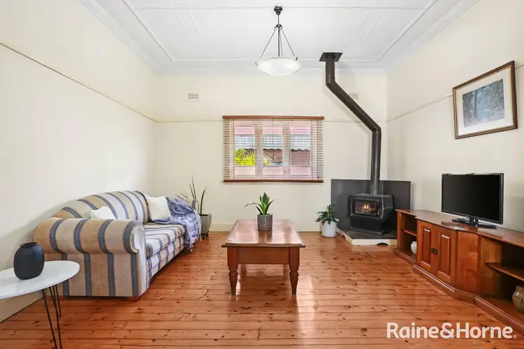 Fifth view of Homely house listing, 60 Trafalgar Street, Belmore NSW 2192