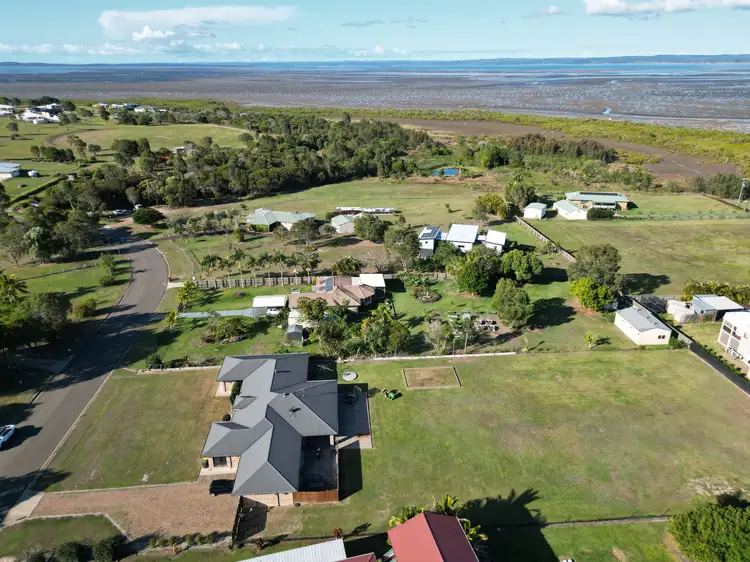 Second view of Homely house listing, 39 Seafarer Drive, River Heads QLD 4655