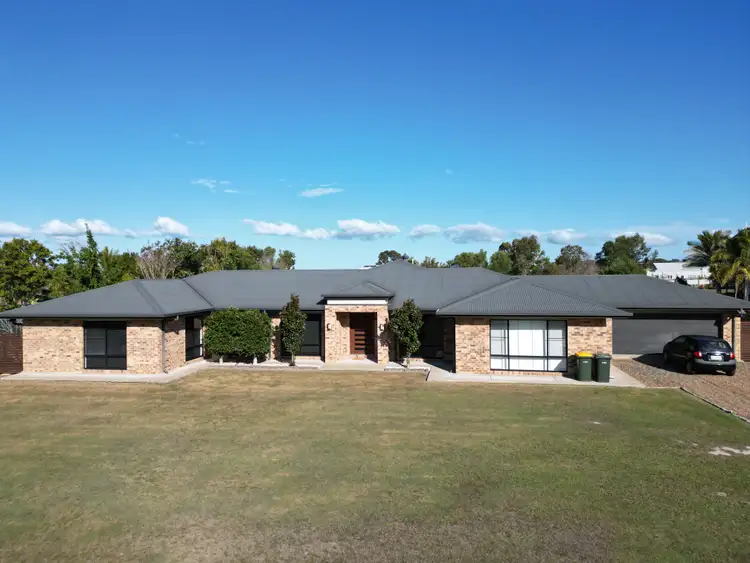 Third view of Homely house listing, 39 Seafarer Drive, River Heads QLD 4655