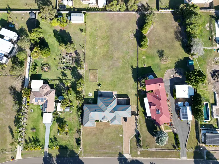 Fourth view of Homely house listing, 39 Seafarer Drive, River Heads QLD 4655