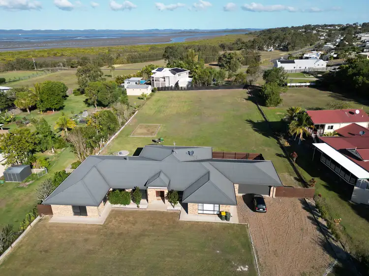 Fifth view of Homely house listing, 39 Seafarer Drive, River Heads QLD 4655