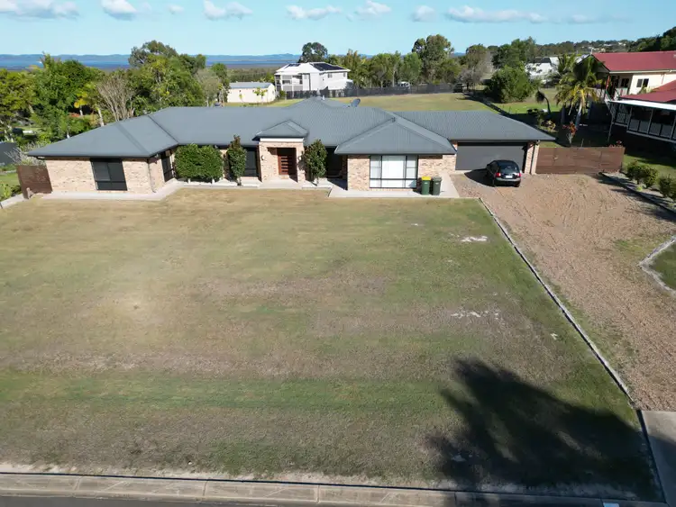 Sixth view of Homely house listing, 39 Seafarer Drive, River Heads QLD 4655