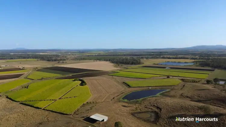 Second view of Homely rural property listing, 40 Mandersons Rd, Mcilwraith QLD 4671