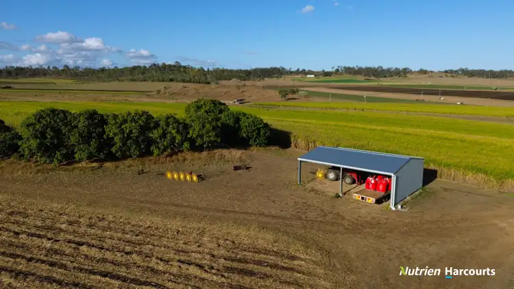 Fourth view of Homely rural property listing, 40 Mandersons Rd, Mcilwraith QLD 4671