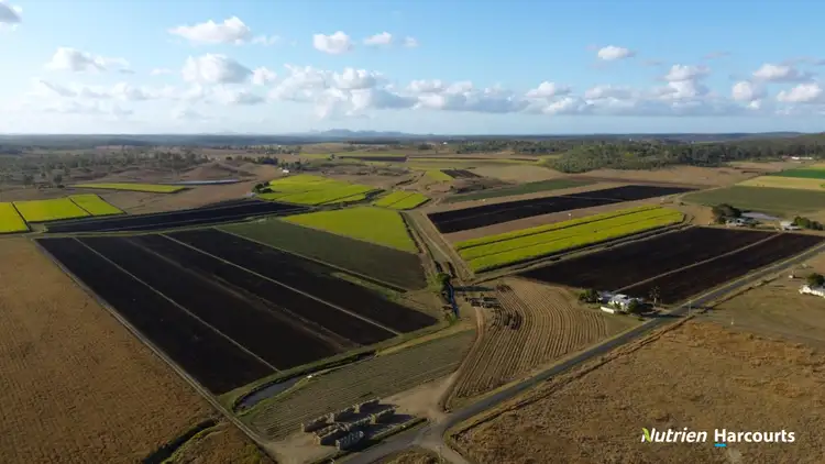 Fifth view of Homely rural property listing, 40 Mandersons Rd, Mcilwraith QLD 4671