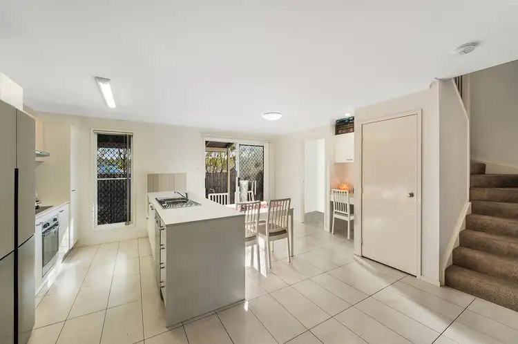 Third view of Homely townhouse listing, 17/86 Jutland Street, Oxley QLD 4075